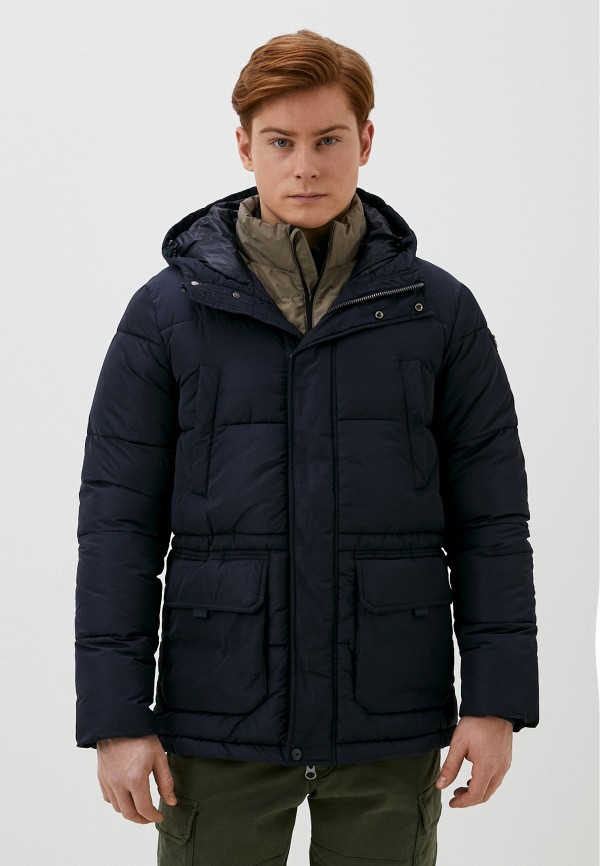 Armata di Mare Куртка утепленная - фото 1