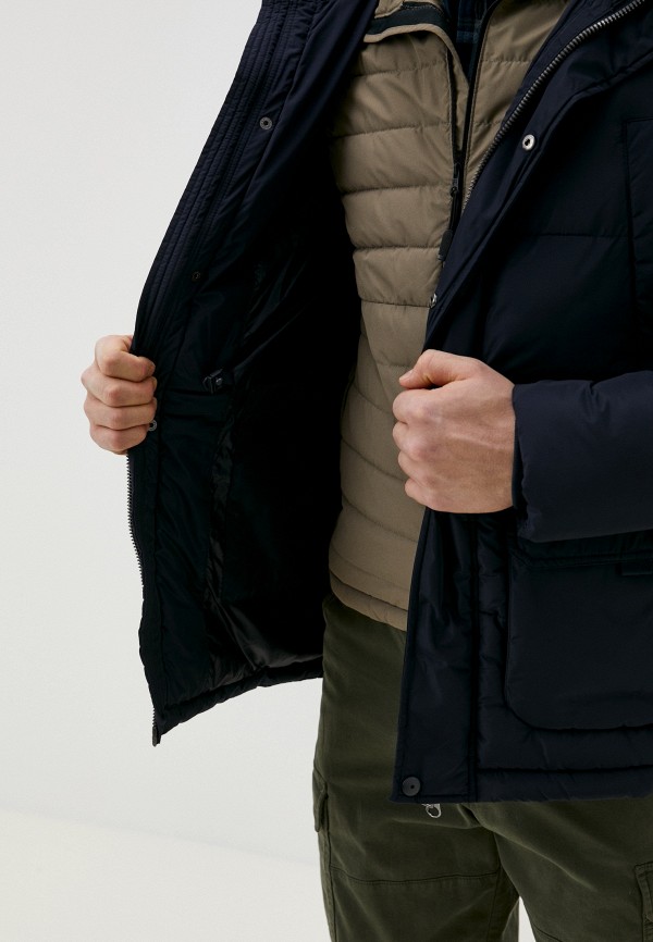 Armata di Mare Куртка утепленная - фото 5