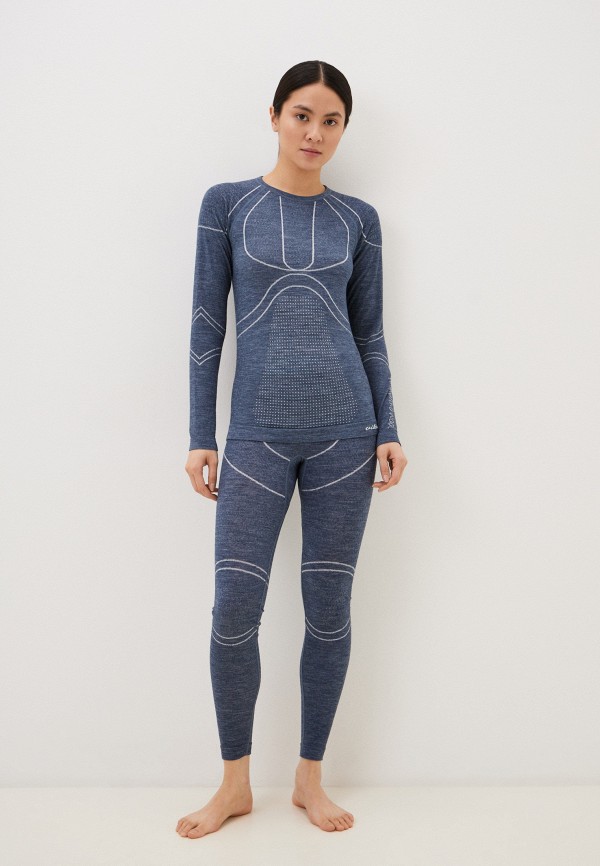 Viking Термобелье - Lana Pro Merino Lady Set - фото 1