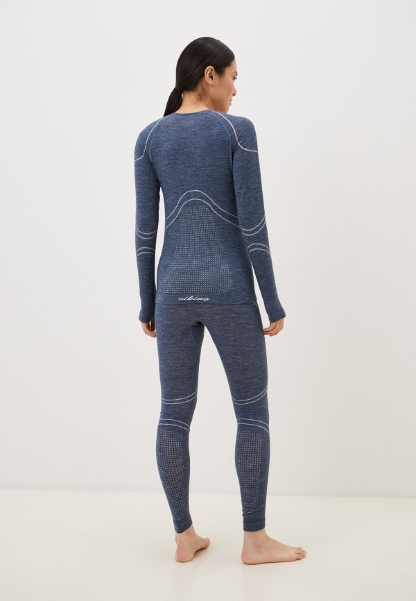 Viking Термобелье - Lana Pro Merino Lady Set - фото 3