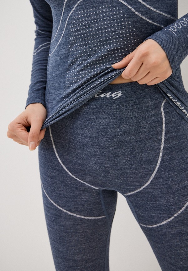 Viking Термобелье - Lana Pro Merino Lady Set - фото 4