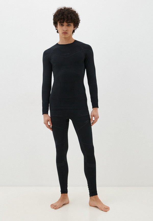 Viking Комплект термобелья - Gary Bamboo Man Set - фото 1