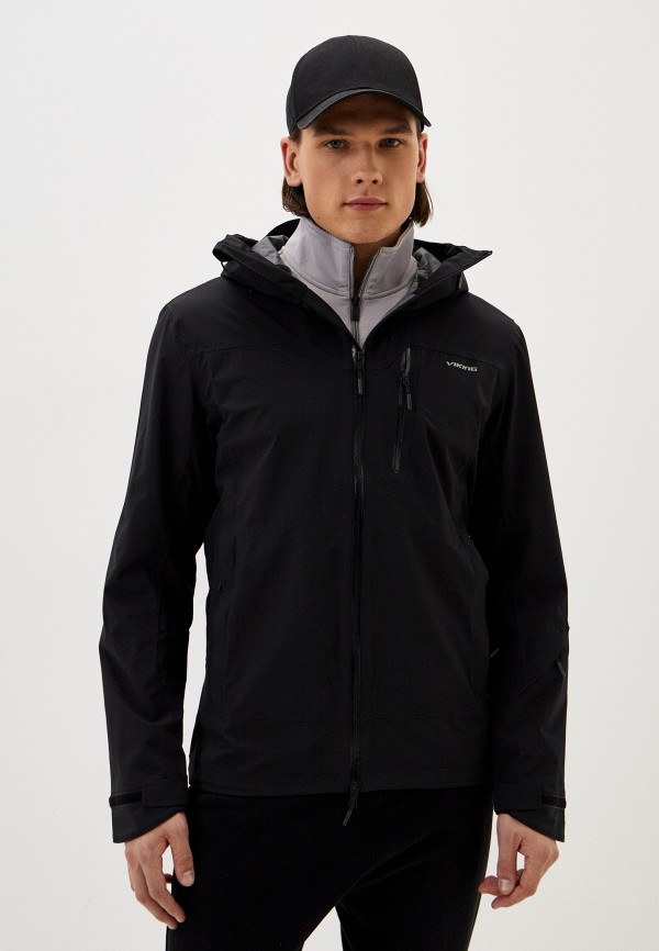 Viking Ветровка - Trek Pro 2.0 Man - фото 1