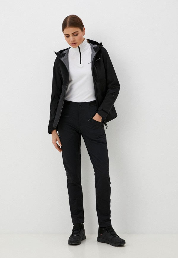 Viking Ветровка - Trek Pro 2.0 Lady - фото 2