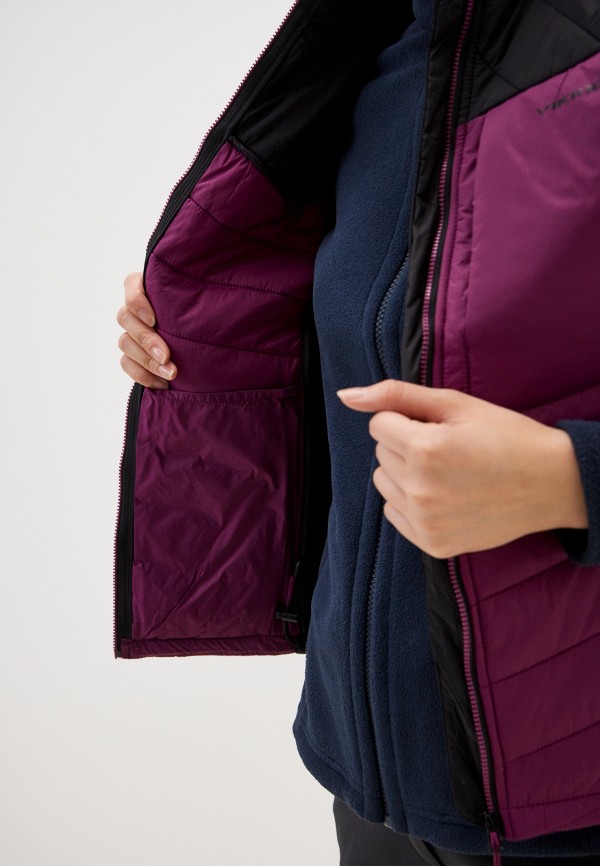 Viking Жилет утепленный - Blast Lady Vest - фото 4