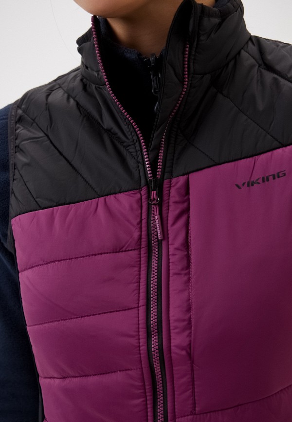 Viking Жилет утепленный - Blast Lady Vest - фото 5