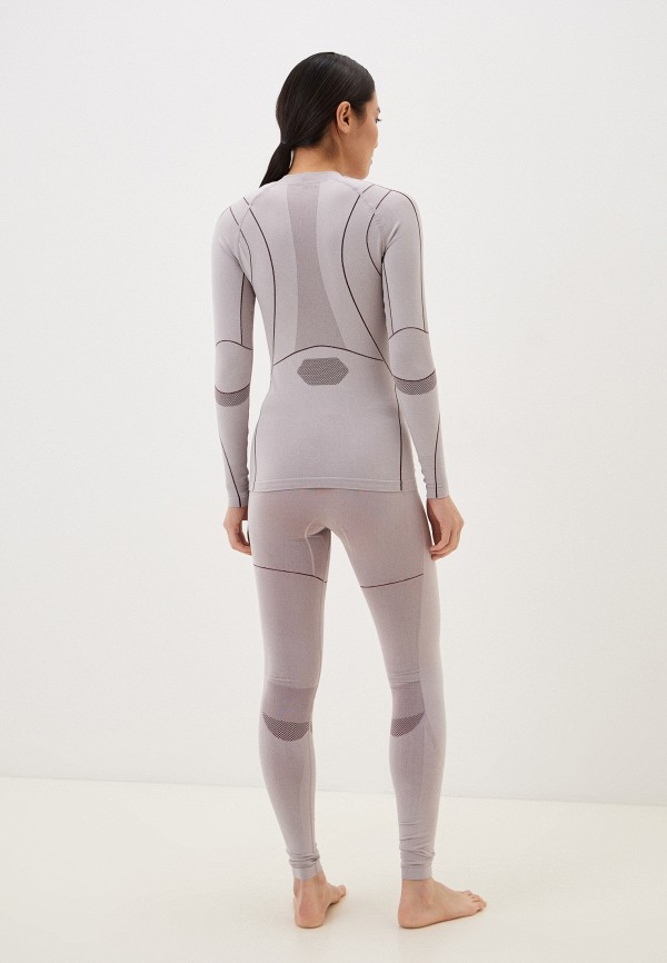 Viking Термобелье - Gaja Turtle Neck Lady Set - фото 3