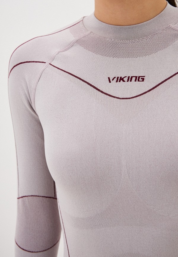 Viking Термобелье - Gaja Turtle Neck Lady Set - фото 4