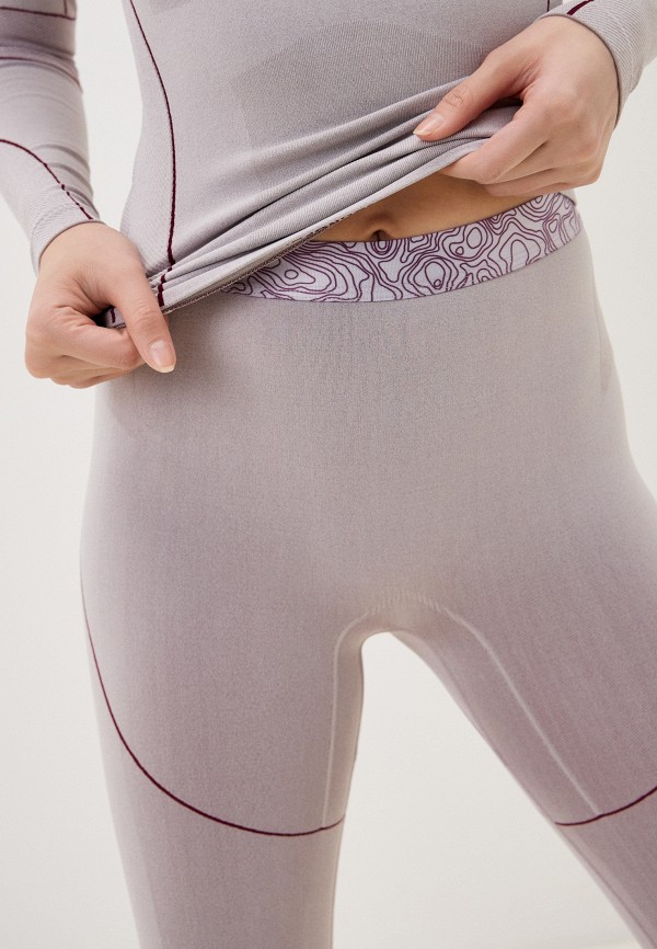 Viking Термобелье - Gaja Turtle Neck Lady Set - фото 5