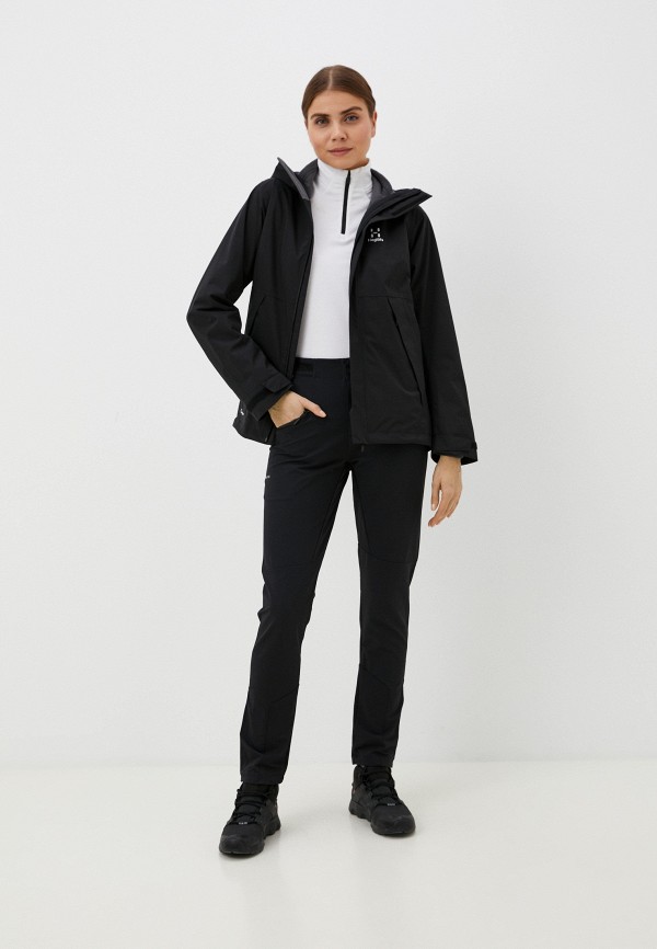 Viking Брюки спортивные - Expander Warm Lady - фото 2