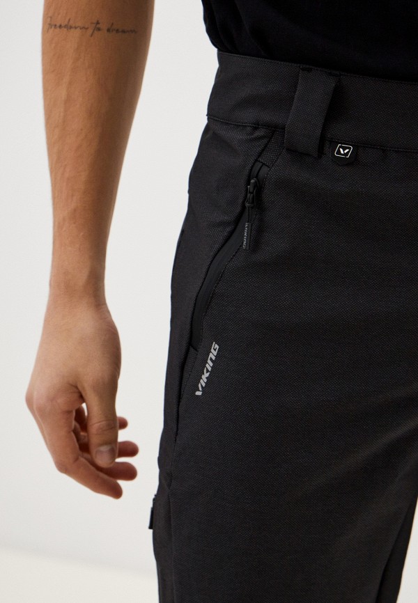 Viking Брюки сноубордические - Triper Man - фото 4