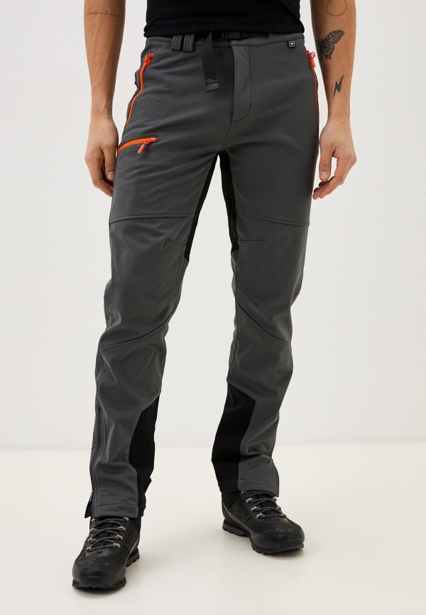 Viking Брюки - Summit Warm 2.0 Man - фото 1