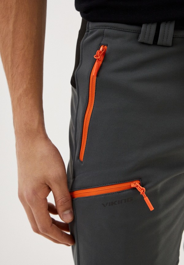 Viking Брюки - Summit Warm 2.0 Man - фото 4