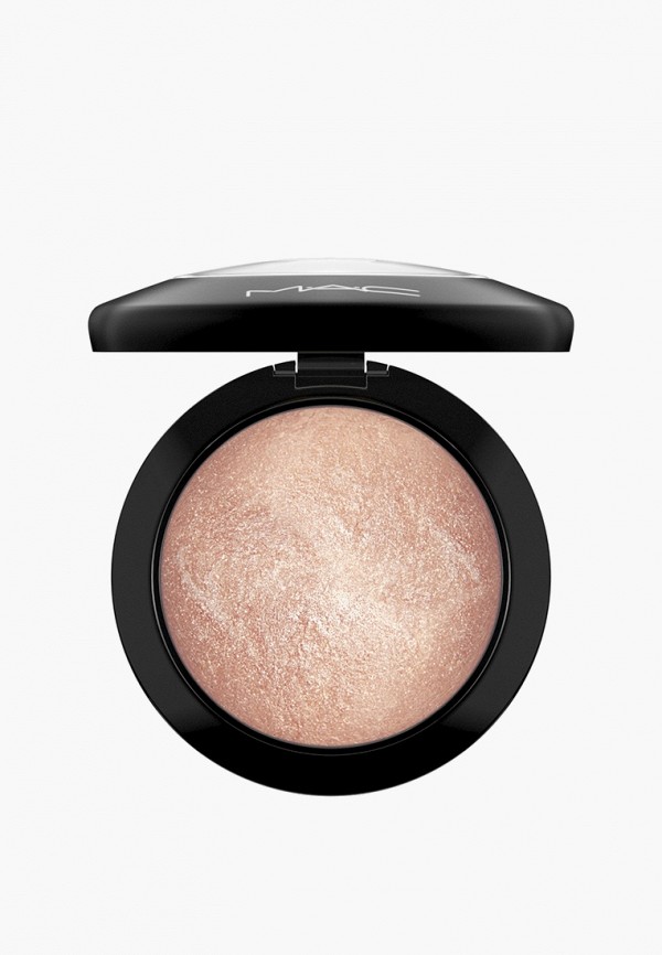 Хайлайтер MAC Mineralize Skinfinish, запеченный перламутровый, цвет ...