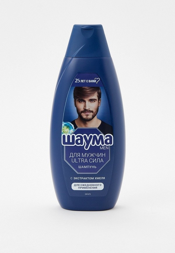 Schauma Шампунь - универсальный, укрепляющий - фото 1