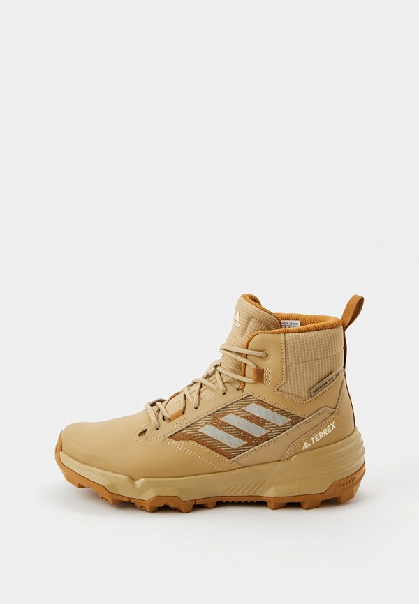 adidas Ботинки трекинговые - TERREX UNITY LEA MID R.RDY - фото 1