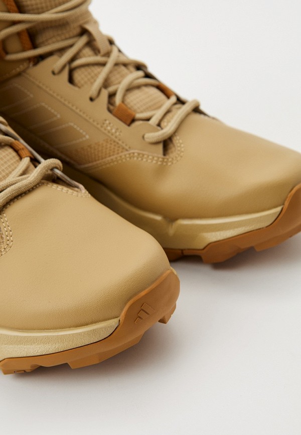 adidas Ботинки трекинговые - TERREX UNITY LEA MID R.RDY - фото 2