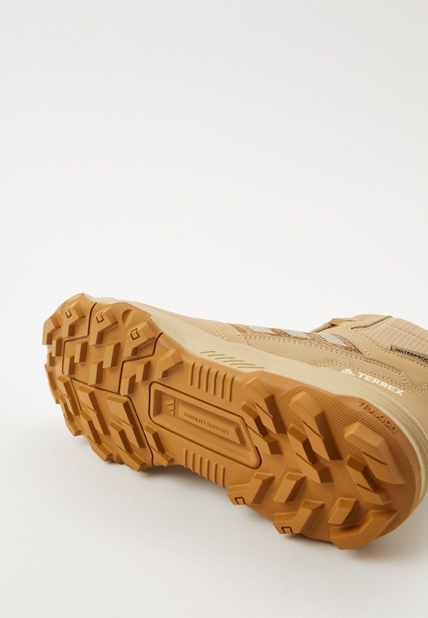 adidas Ботинки трекинговые - TERREX UNITY LEA MID R.RDY - фото 5