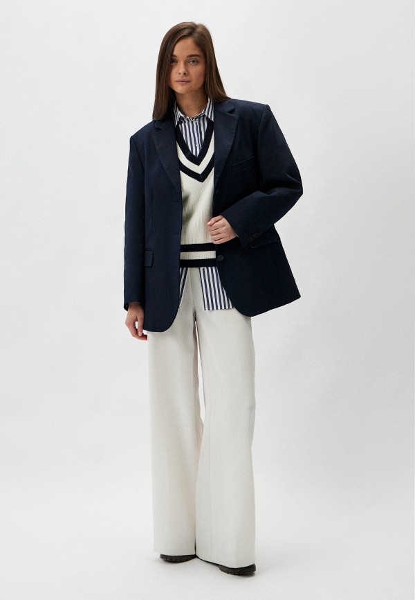 Tommy Hilfiger Жакет - фото 2