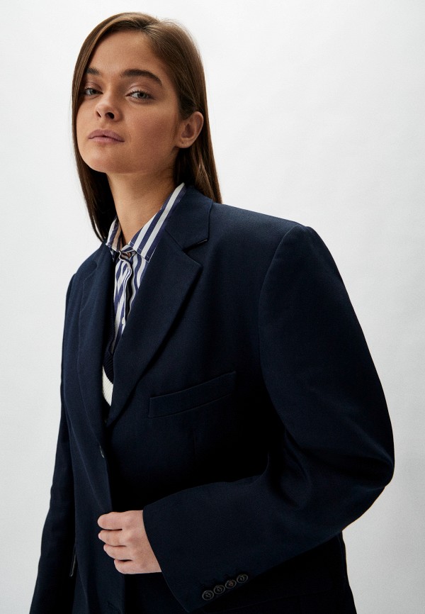 Tommy Hilfiger Жакет - фото 4