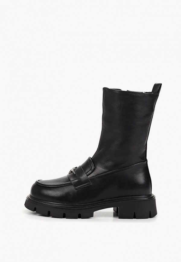 Diora.rim Ботинки - фото 1