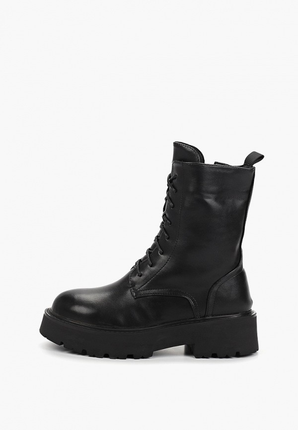 Diora.rim Ботинки - фото 1