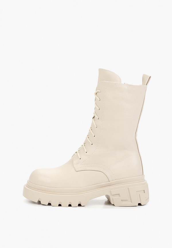 Diora.rim Ботинки - фото 1