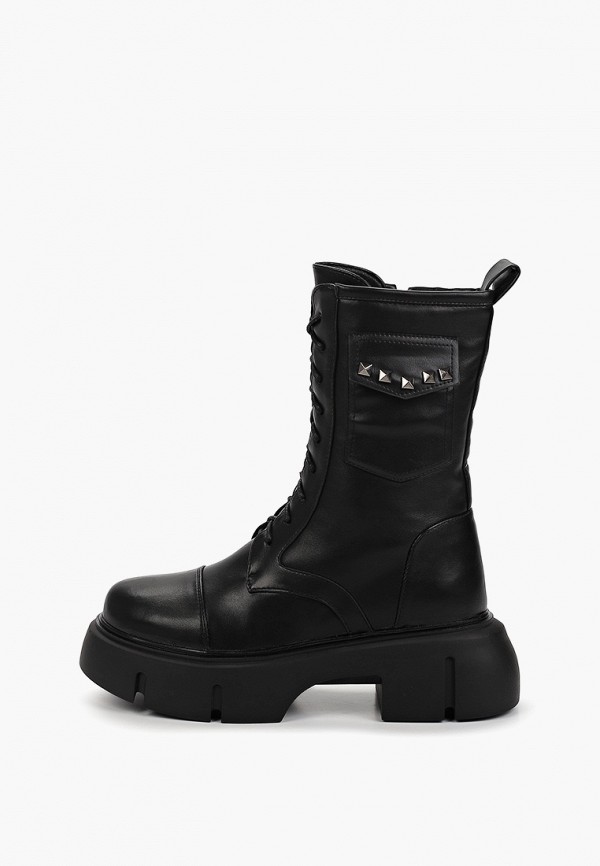 Diora.rim Ботинки - фото 1