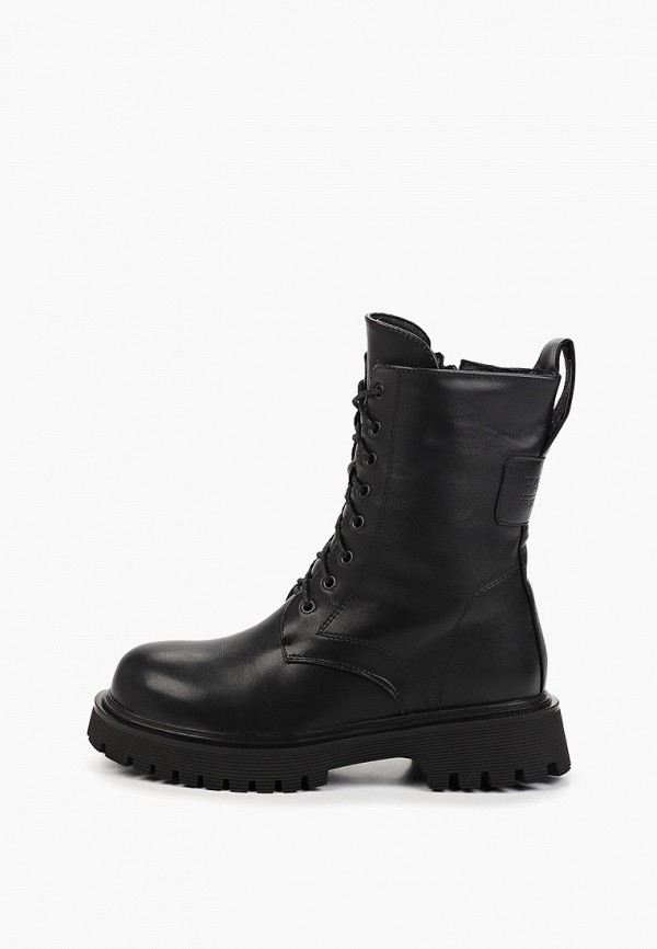 Diora.rim Ботинки - фото 1