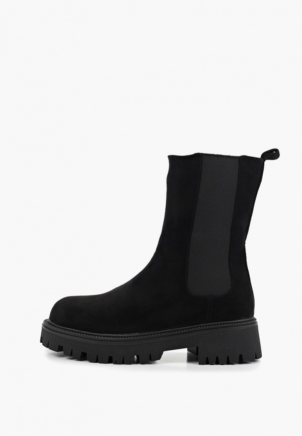 Diora.rim Ботинки - фото 1