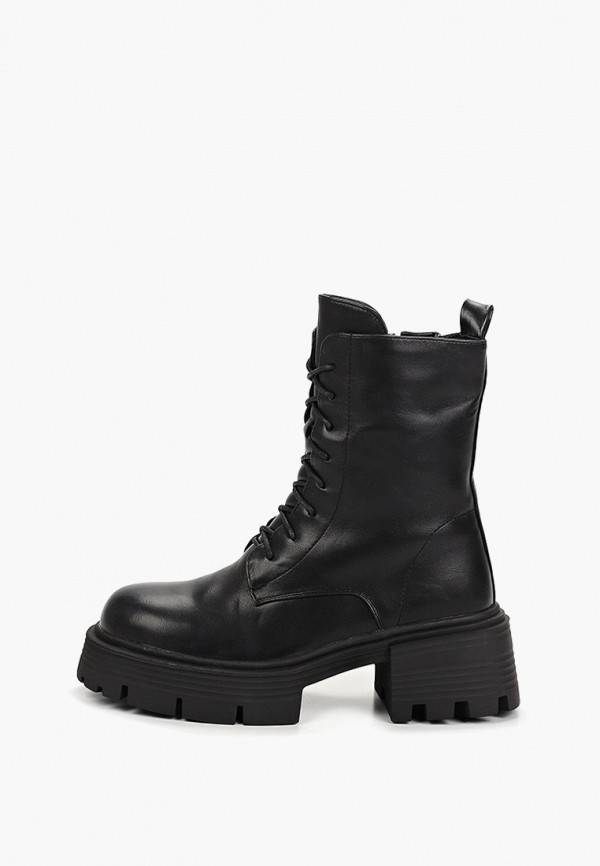 Diora.rim Ботинки - фото 1