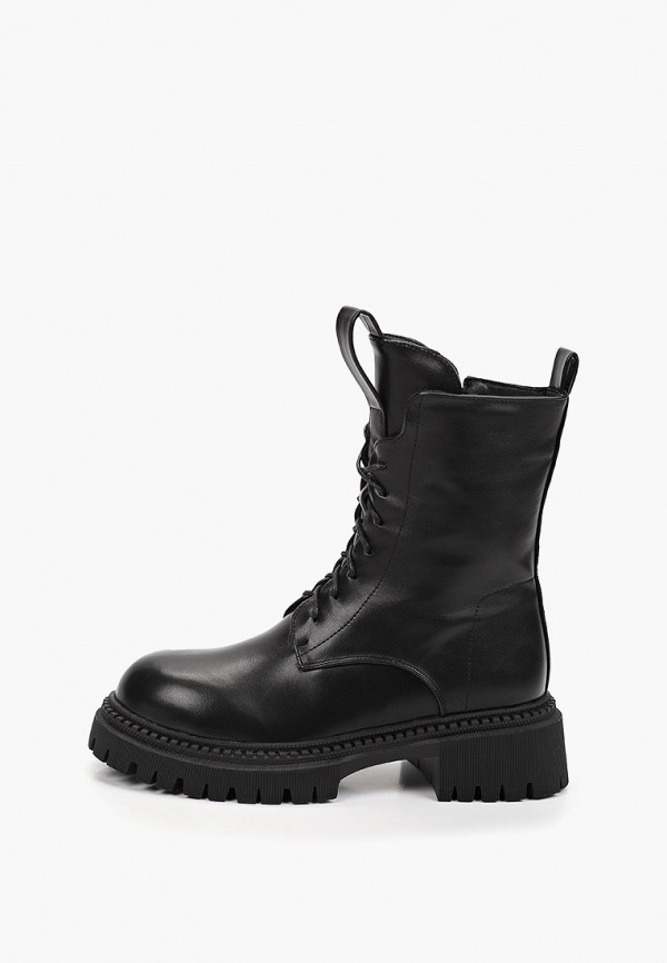 Diora.rim Ботинки - фото 1