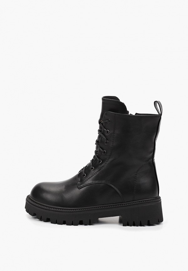 Diora.rim Ботинки - фото 1