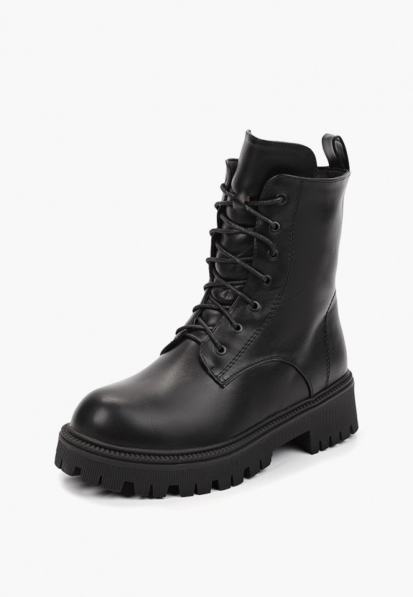 Diora.rim Ботинки - фото 2