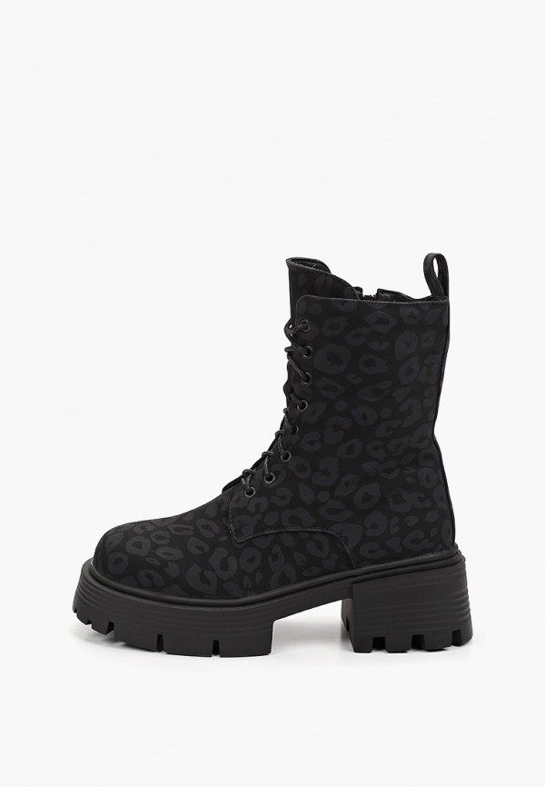 Diora.rim Ботинки - фото 1