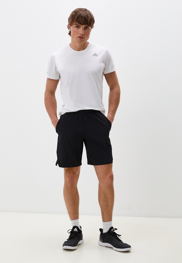 adidas Шорты спортивные - M AXIS WVN 3.0 - фото 2