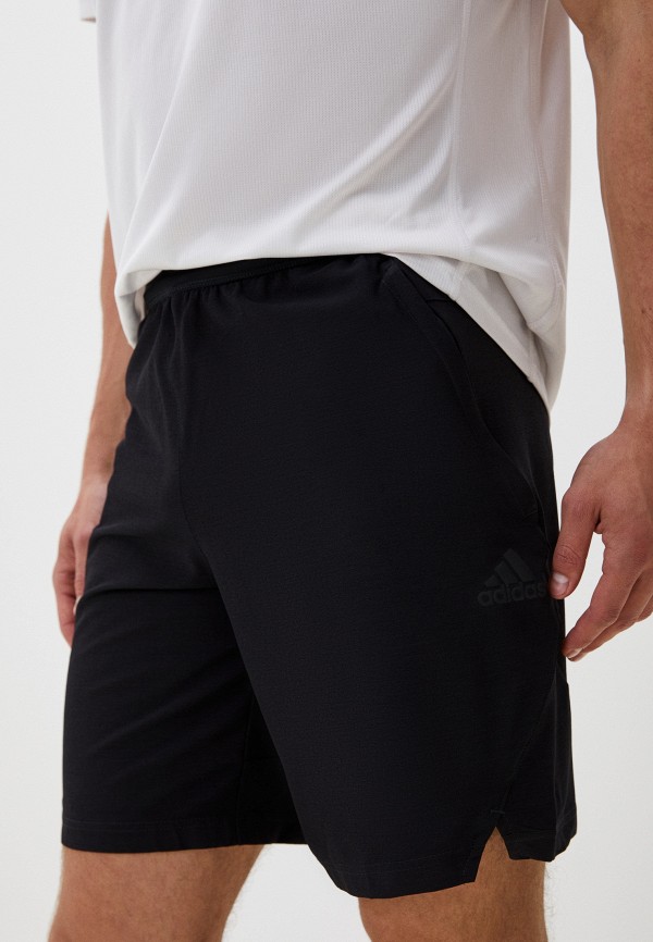 adidas Шорты спортивные - M AXIS WVN 3.0 - фото 4