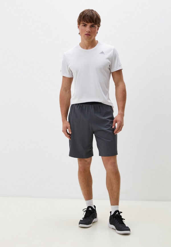 adidas Шорты спортивные - M AXIS WVN 3.0 - фото 2