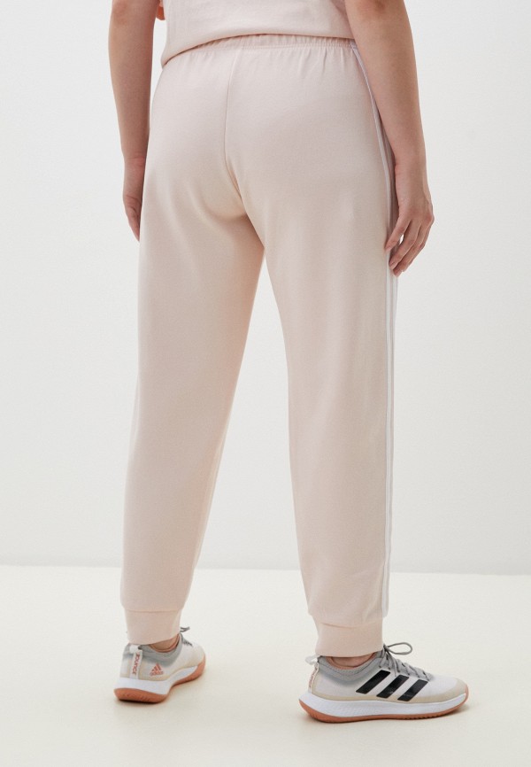 adidas Брюки спортивные - W FI 3S REG PNT - фото 3
