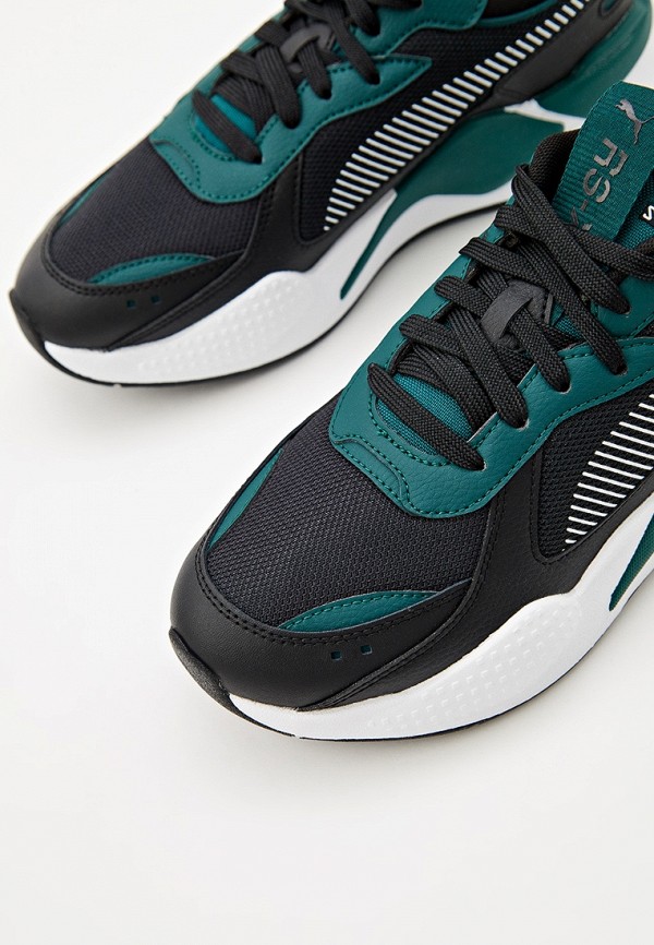 PUMA Кроссовки - RS-X Geek - фото 2