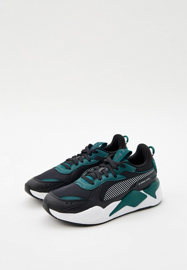 PUMA Кроссовки - RS-X Geek - фото 3