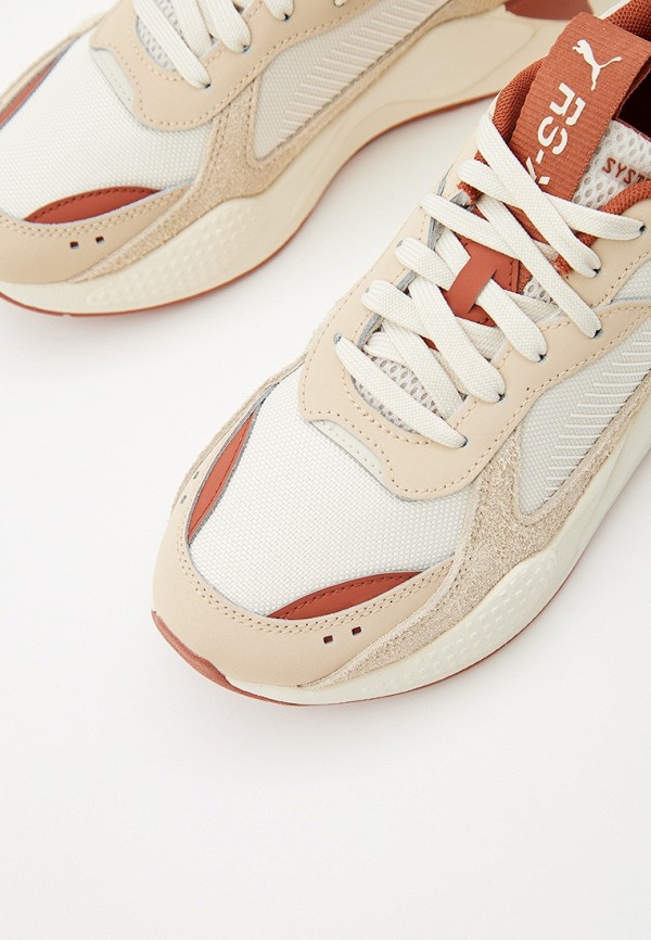 PUMA Кроссовки - RS-X Suede - фото 2