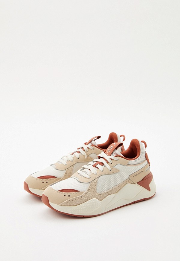 PUMA Кроссовки - RS-X Suede - фото 3