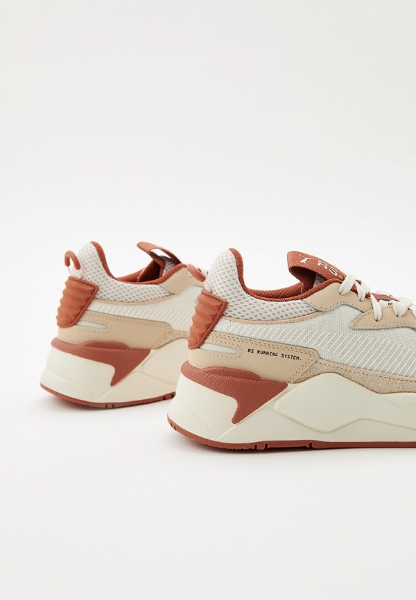 PUMA Кроссовки - RS-X Suede - фото 4
