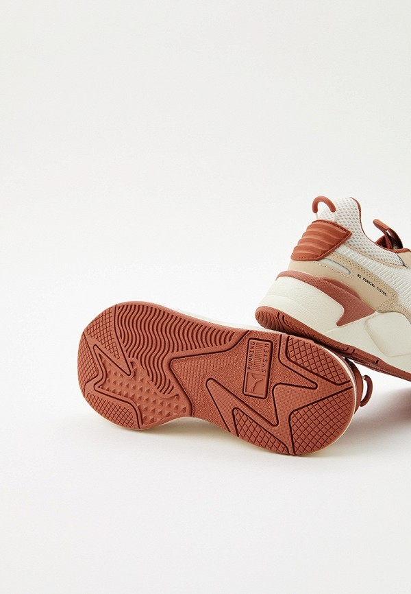 PUMA Кроссовки - RS-X Suede - фото 5