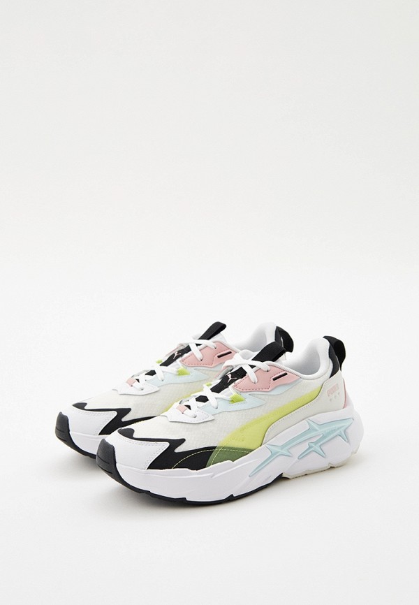 PUMA Кроссовки - Spina Nitro Wns - фото 3