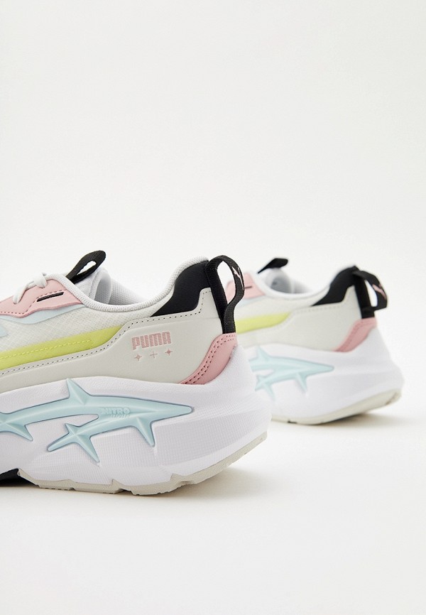 PUMA Кроссовки - Spina Nitro Wns - фото 4