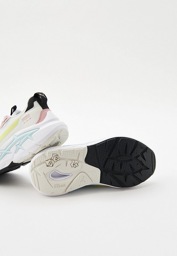 PUMA Кроссовки - Spina Nitro Wns - фото 5