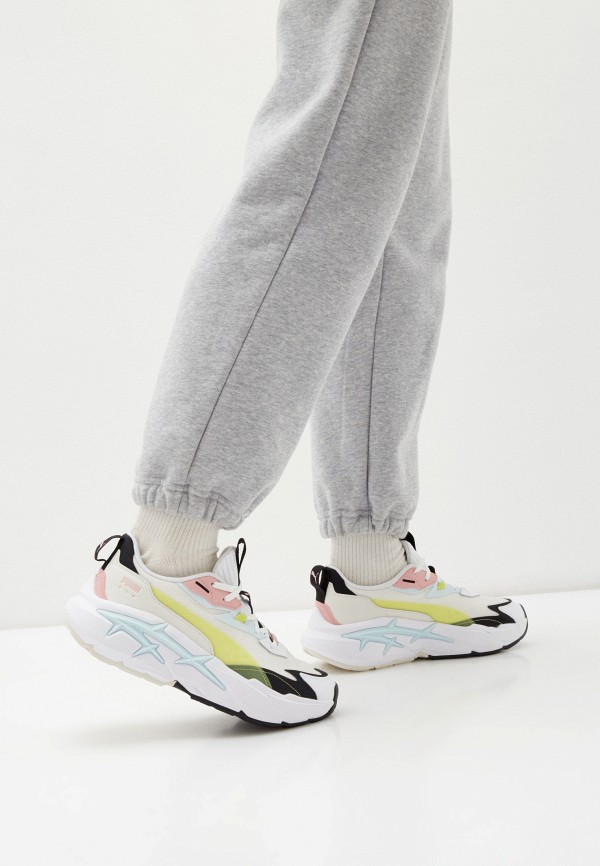 PUMA Кроссовки - Spina Nitro Wns - фото 6