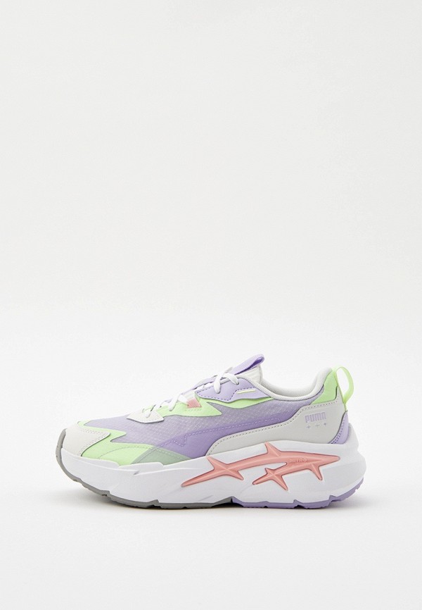 PUMA Кроссовки - Spina Nitro Wns - фото 1